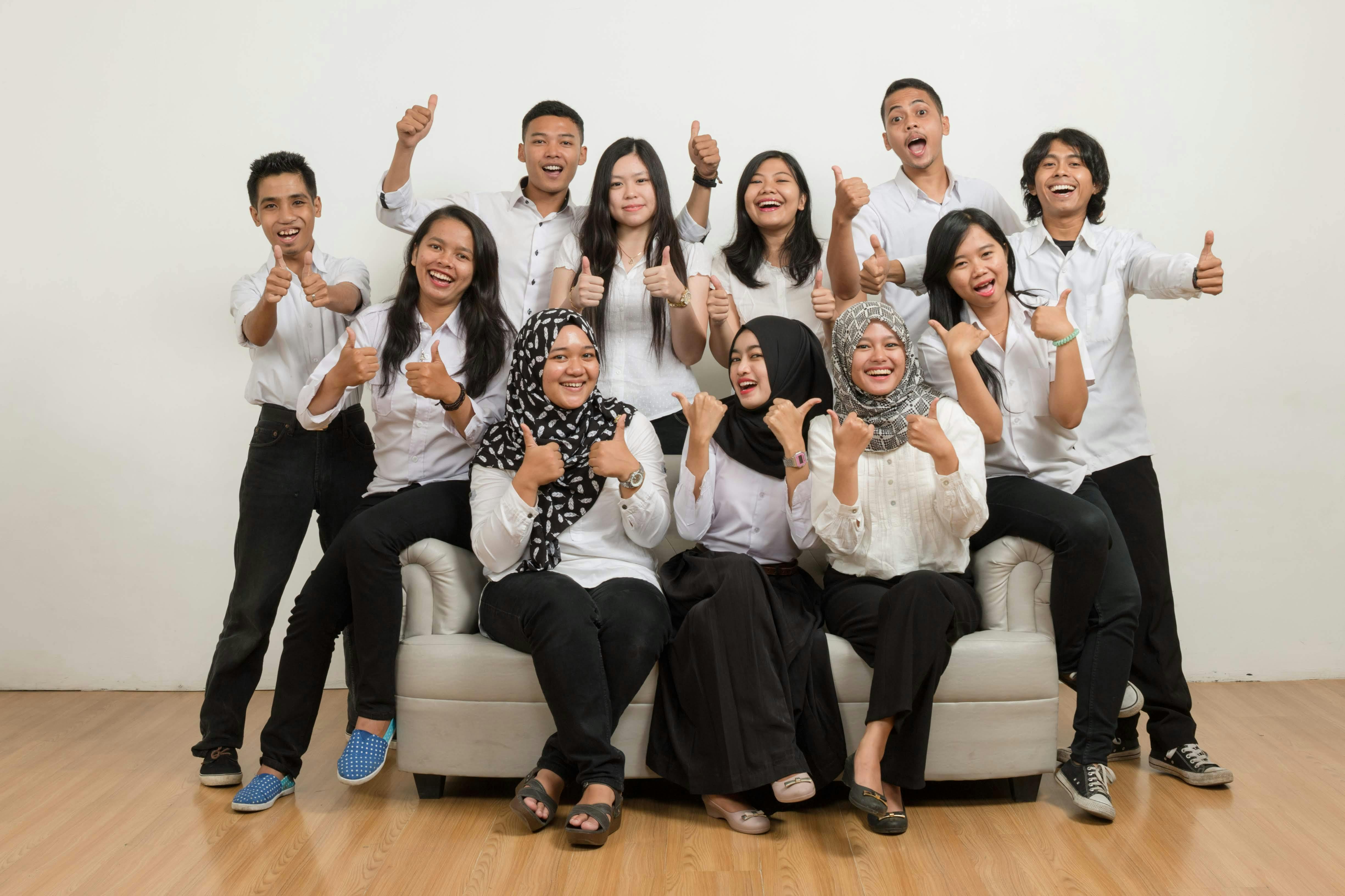 Talent and Capability